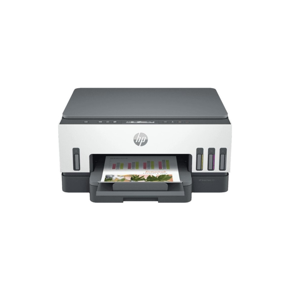 Produktbild för HP Smart Tank 720 All-in-One
