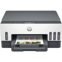Produktbild för HP Smart Tank 720 All-in-One