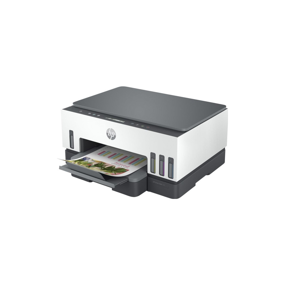 Produktbild för HP Smart Tank 720 All-in-One