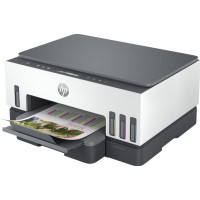 Produktbild för HP Smart Tank 720 All-in-One