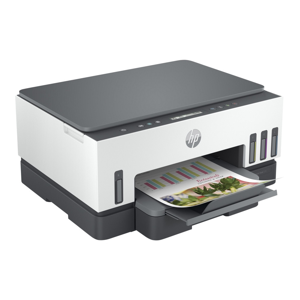 Produktbild för HP Smart Tank 720 All-in-One