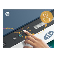 Produktbild för HP Smart Tank 720 All-in-One