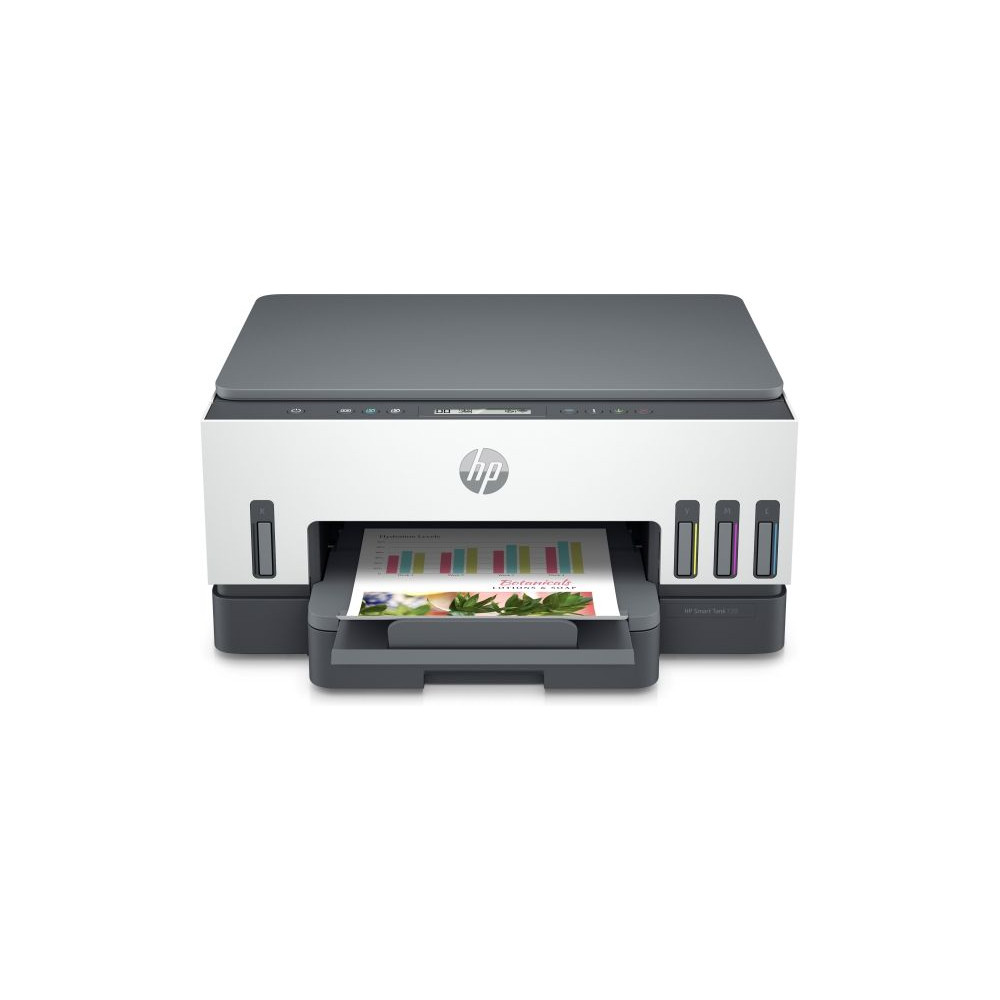 Produktbild för HP Smart Tank 720 All-in-One