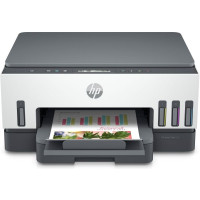 Produktbild för HP Smart Tank 720 All-in-One