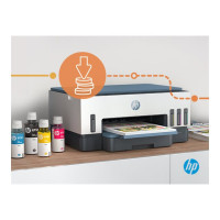 Produktbild för HP Smart Tank 720 All-in-One