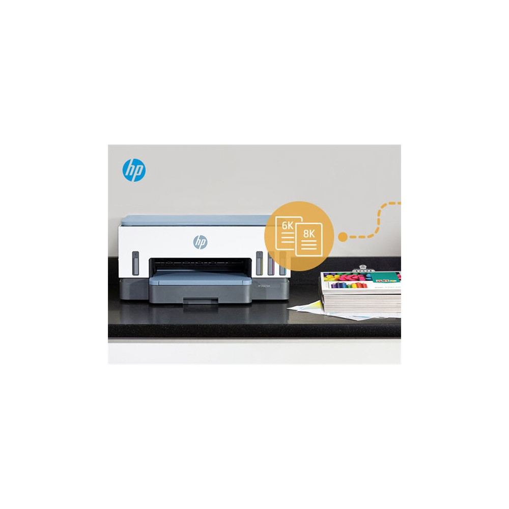 Produktbild för HP Smart Tank 720 All-in-One