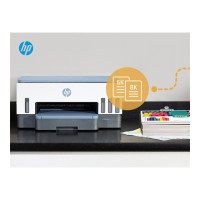 Produktbild för HP Smart Tank 720 All-in-One