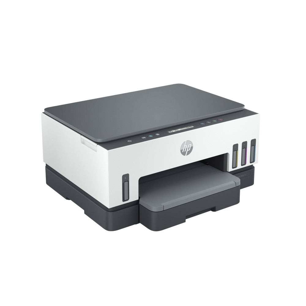 Produktbild för HP Smart Tank 720 All-in-One