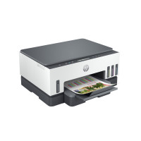 Produktbild för HP Smart Tank 720 All-in-One