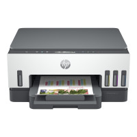 Produktbild för HP Smart Tank 720 All-in-One