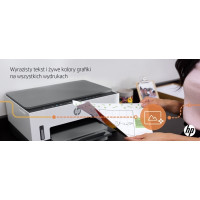 Produktbild för HP Smart Tank 720 All-in-One