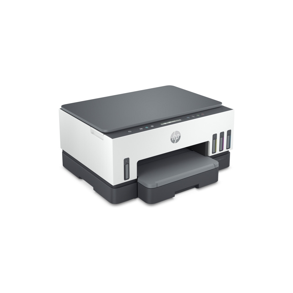 Produktbild för HP Smart Tank 720 All-in-One