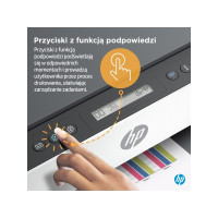 Produktbild för HP Smart Tank 720 All-in-One