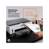 Produktbild för HP Smart Tank 720 All-in-One