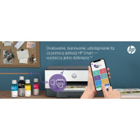 Produktbild för HP Smart Tank 720 All-in-One