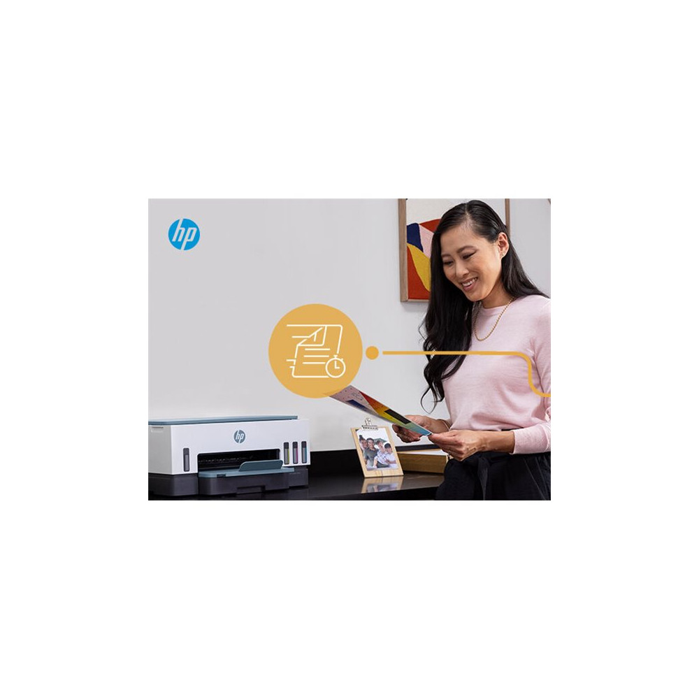 Produktbild för HP Smart Tank 720 All-in-One