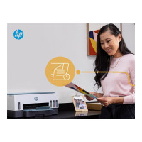 Produktbild för HP Smart Tank 720 All-in-One