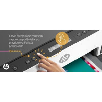 Produktbild för HP Smart Tank 720 All-in-One