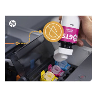 Produktbild för HP Smart Tank 720 All-in-One