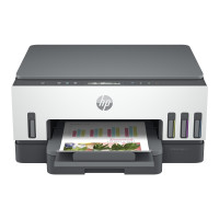 Produktbild för HP Smart Tank 720 All-in-One