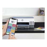 Produktbild för HP Smart Tank 720 All-in-One