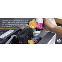 Produktbild för HP Smart Tank 720 All-in-One