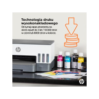 Produktbild för HP Smart Tank 720 All-in-One