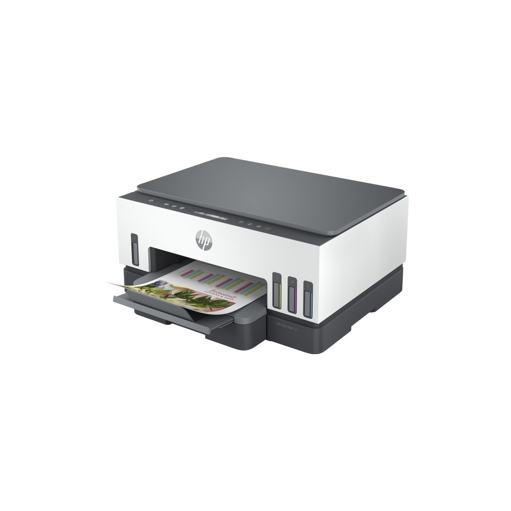 Produktbild för HP Smart Tank 720 All-in-One