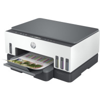 Produktbild för HP Smart Tank 720 All-in-One