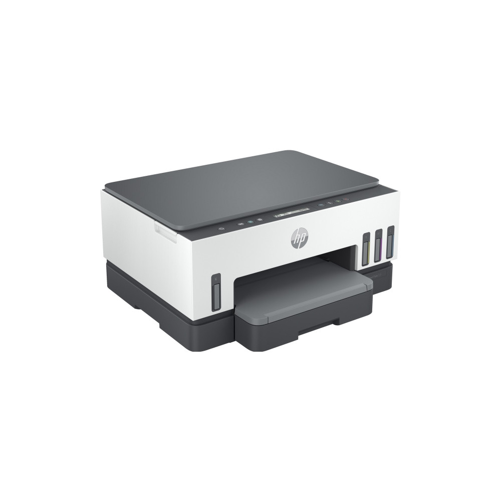 Produktbild för HP Smart Tank 720 All-in-One