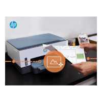 Produktbild för HP Smart Tank 720 All-in-One