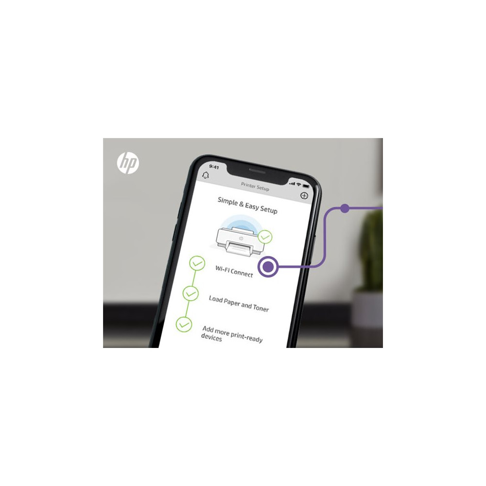 Produktbild för HP Smart Tank 720 All-in-One