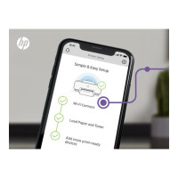 Produktbild för HP Smart Tank 720 All-in-One