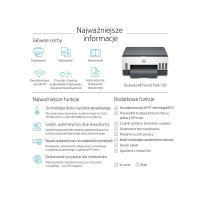Produktbild för HP Smart Tank 720 All-in-One