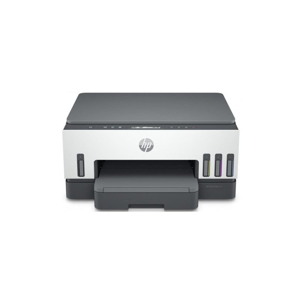 Produktbild för HP Smart Tank 720 All-in-One