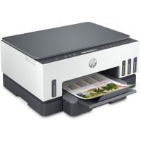 Produktbild för HP Smart Tank 720 All-in-One