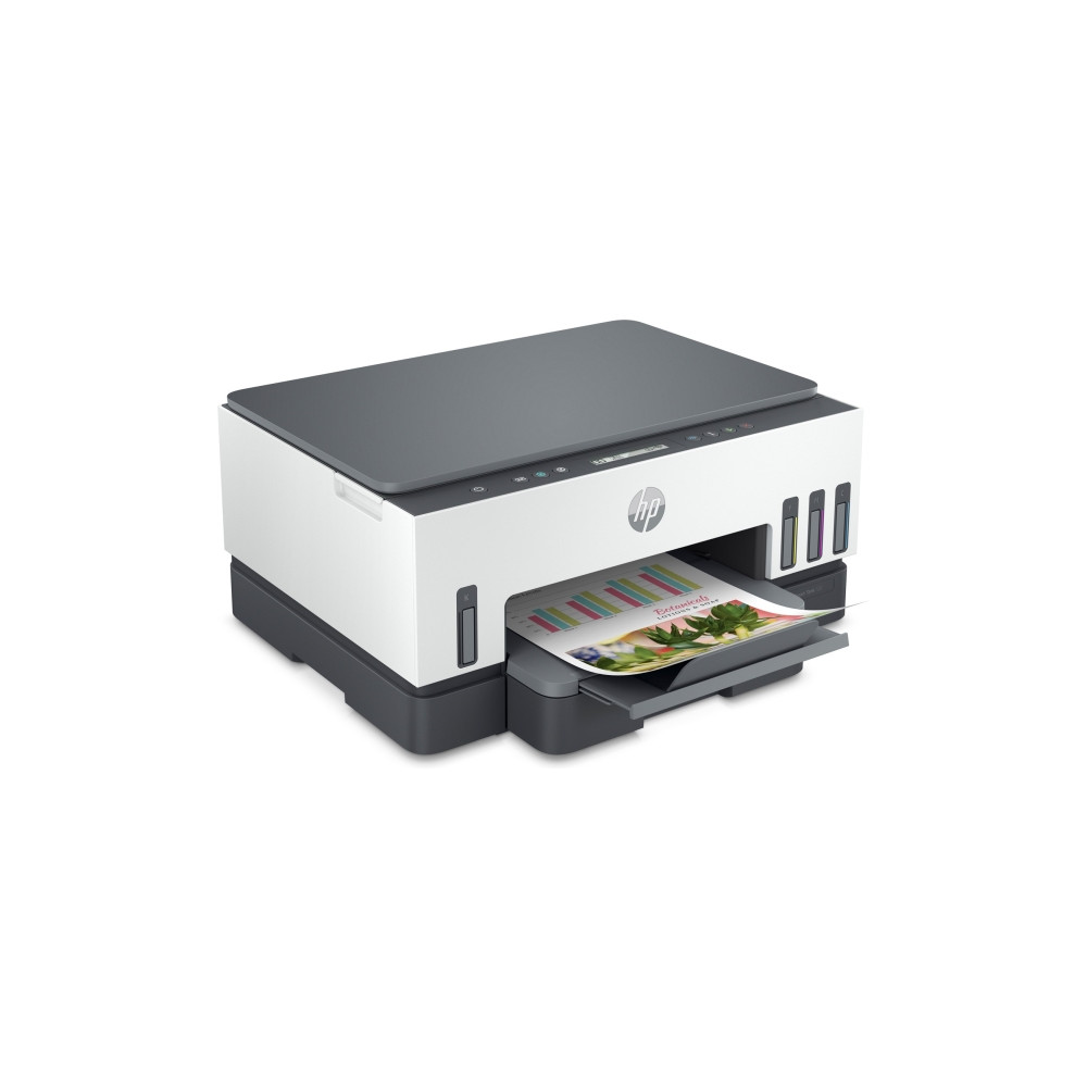 Produktbild för HP Smart Tank 720 All-in-One