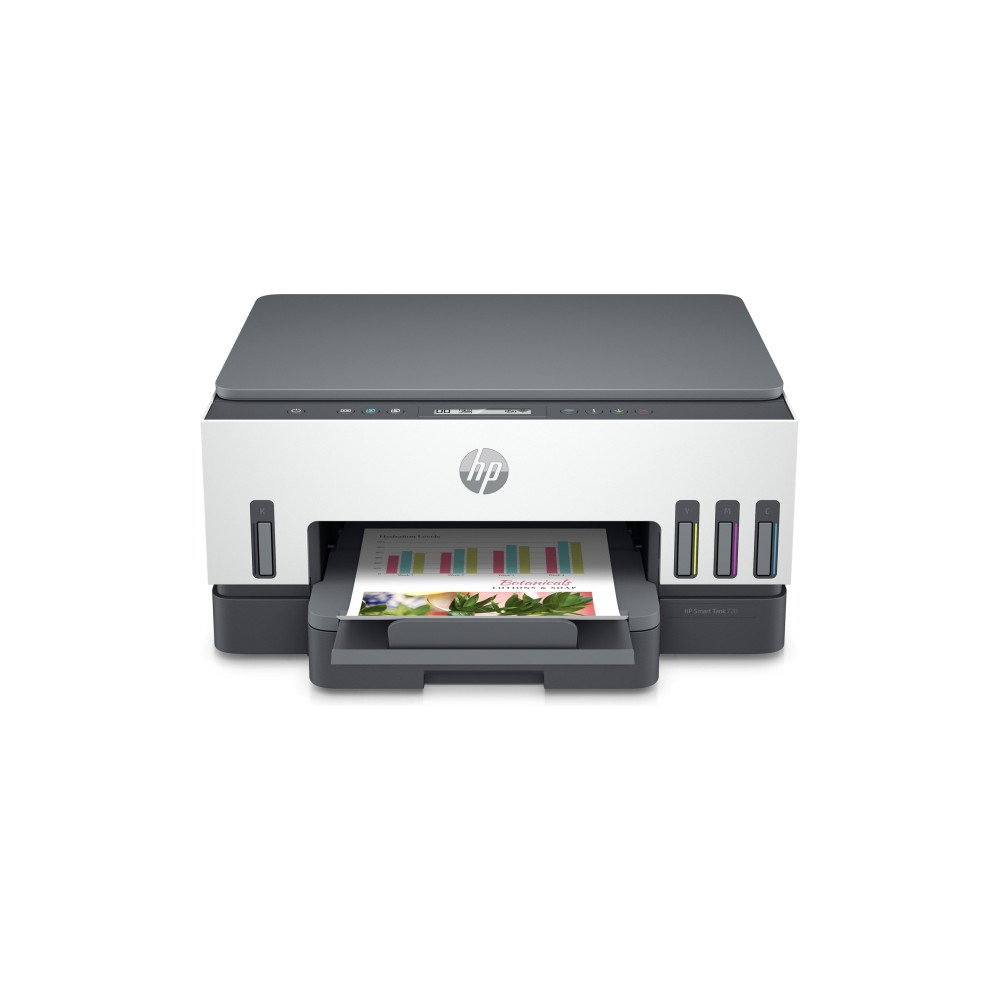 Produktbild för HP Smart Tank 720 All-in-One