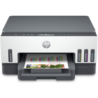 Produktbild för HP Smart Tank 720 All-in-One