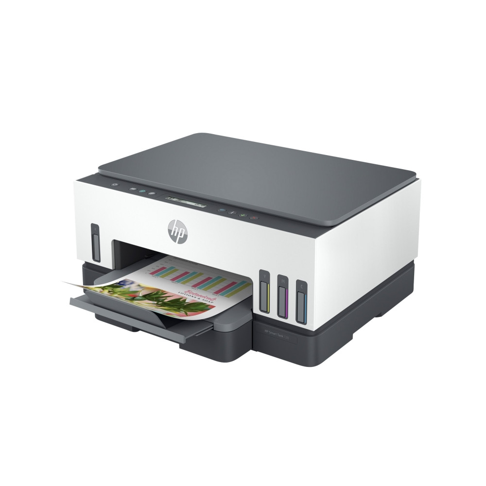 Produktbild för HP Smart Tank 720 All-in-One