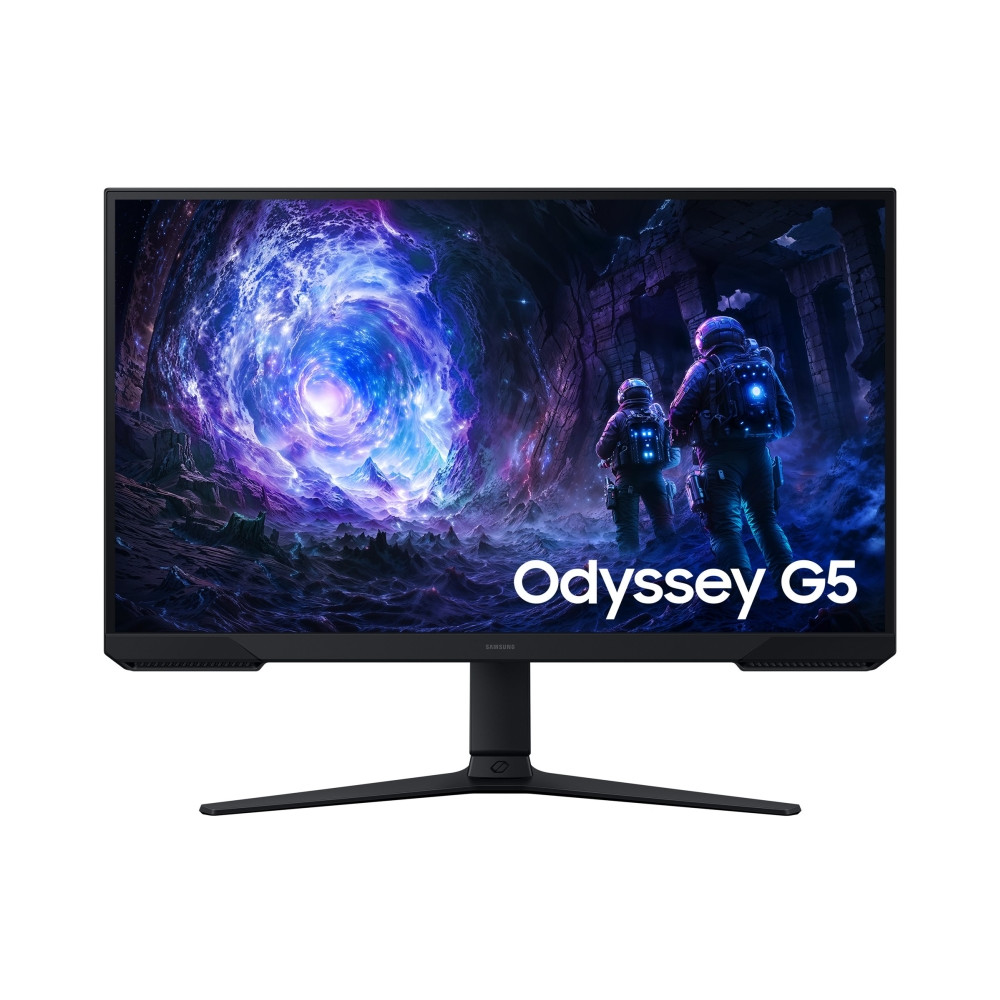 Produktbild för Samsung Odyssey G5 S27FG512EU