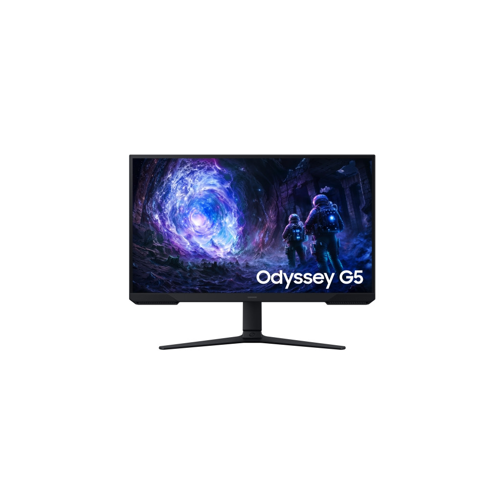 Produktbild för Samsung Odyssey G5 S27FG512EU