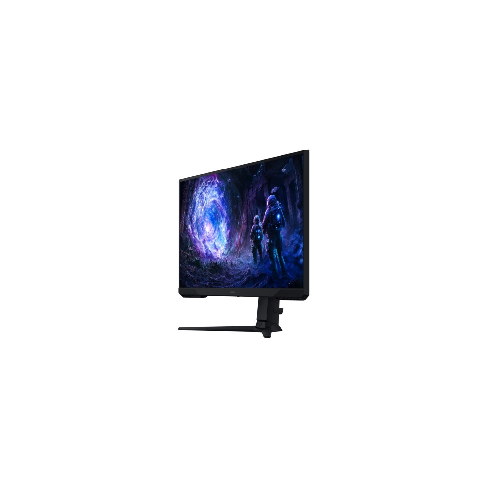 Produktbild för Samsung Odyssey G5 S27FG512EU