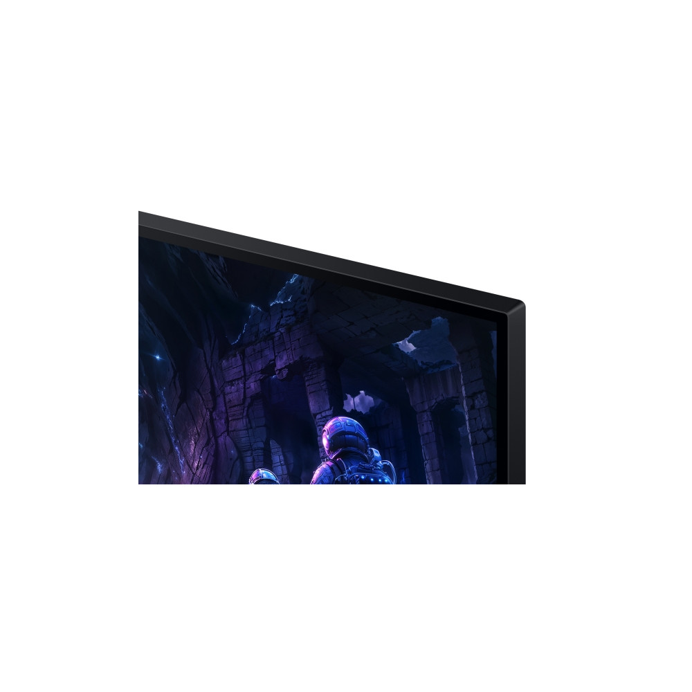 Produktbild för Samsung Odyssey G5 S27FG512EU