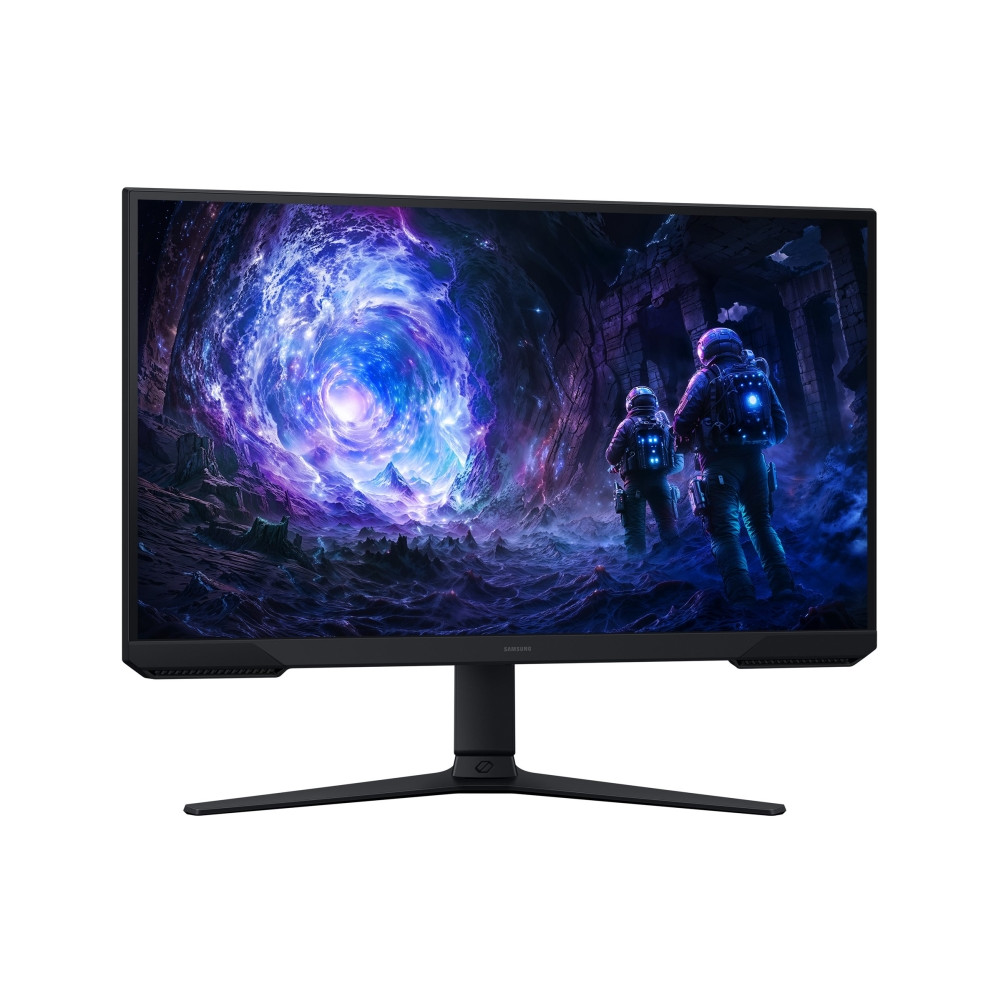 Produktbild för Samsung Odyssey G5 S27FG512EU