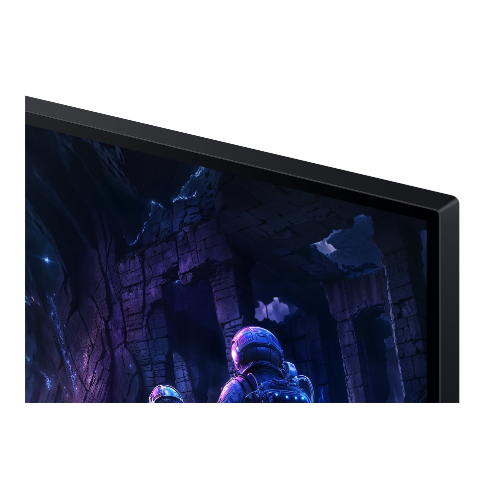 Produktbild för Samsung Odyssey G5 S27FG512EU