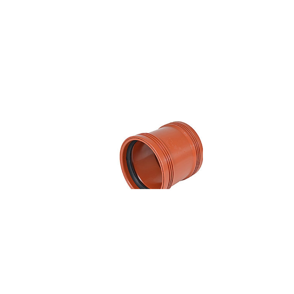 Produktbild för PP-skjutmuff 200 mm