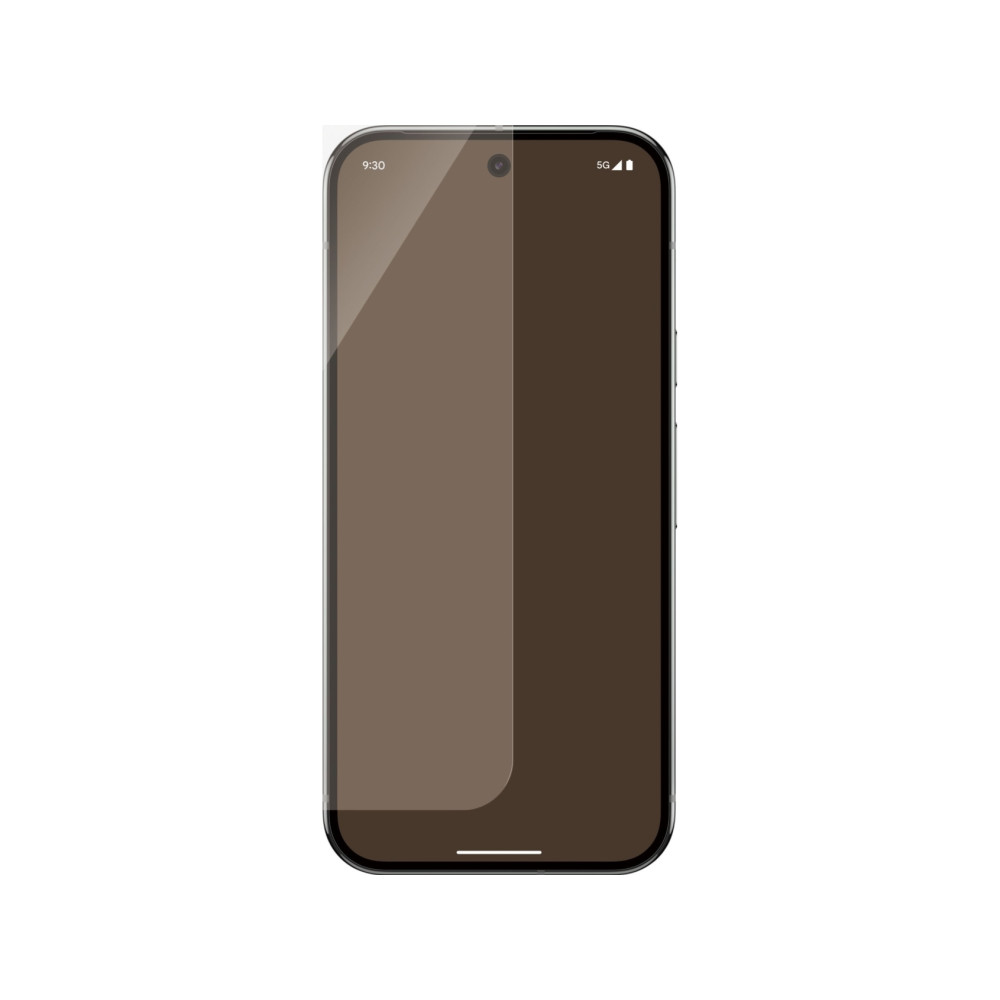 Produktbild för PanzerGlass - skärmskydd för mobiltelefon - ultrabred passning