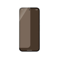 Produktbild för PanzerGlass - skärmskydd för mobiltelefon - ultrabred passning