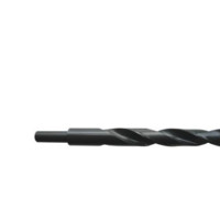 Produktbild för IRWIN 10502409, Borr, Spiralborrkona, 1,6 cm, 178 mm, Plast,...